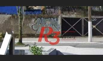 Imagem 5: Terreno para alugar, 552 m² por R$ 15.000,00/mês - Marapé - Santos/SP