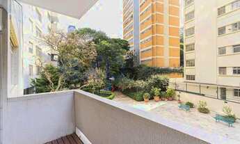 Imagem 3: Apartamento aconchegante de 151m2 no Jd. Paulista