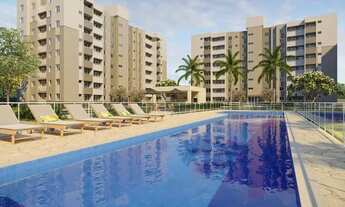 Imagem 2: Lançamento Aptos Nova São Pedro