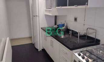 Imagem 7: Apartamento com 2 dormitórios à venda, 52 m² por R$ 379.000,00 - Vila Carrão - São Paulo/S