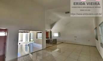 Imagem 5: Casa térrea para venda ou locação no Condomínio Real Ville em Pindamonhangaba/SP