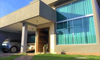 Imagem: Casa de 03 quartos com suíte na Vila Alzira