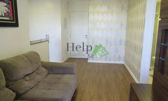 Imagem: Apartamento Mobiliado - 2 Dormitórios