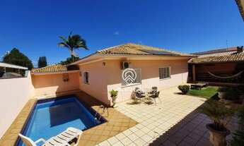 Imagem: Casa com 3 dormitórios e suíte à venda