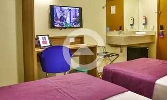 Imagem 5: Flat - Centro - Campinas