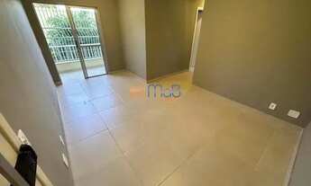 Imagem: Apartamento com 02 quartos a venda no Verdes