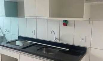 Imagem 4: Apartamento com 2 quartos no EDIFICIO SPAZIO LE MONT - Bairro Paraíso em Londrina