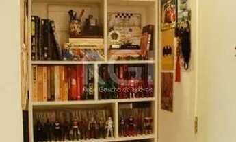 Imagem 4: Apartamento para Venda - 55.15m², 2 dormitórios, 1 vaga - Fátima