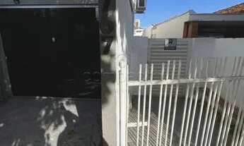 Imagem: Casa Padrão em São José do Rio Preto