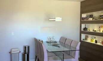 Imagem 2: Apartamento para Venda - 82.28m², 2 dormitórios, sendo 1 suite, 2 vagas - Jardim Lindóia