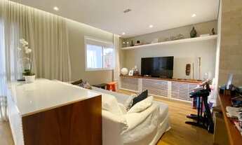 Imagem 6: APARTAMENTO RESIDENCIAL em São Paulo - SP, Vila Cordeiro