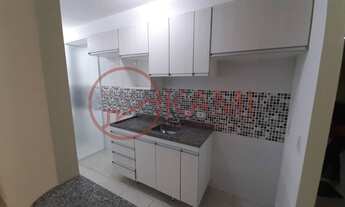 Imagem 2: Aluguel, Apartamento com 02 dormitórios, Barueri, Bethaville I