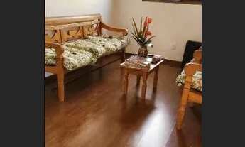 Imagem 2: Cobertura para aluguel, 5 quartos, 1 suíte, 2 vagas, Buritis - Belo Horizonte/MG