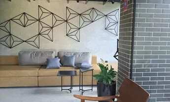 Imagem 3: Apartamento 2 Quartos no Espinheiro com Lazer