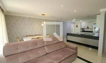 Imagem 3: Apartamento para Aluguel - Vila Santa Clara, 2 Quartos, 90 m2