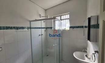 Imagem 5: Casa com 3 dormitórios para alugar, 100 m² por R$ 2.750/mês - Centro - Porto Feliz/SP