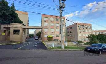 Imagem: Apartamento 2 quartos bairro Cristal Porto