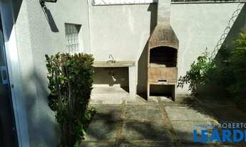 Imagem 4: CASA DE VILA - BROOKLIN - SP