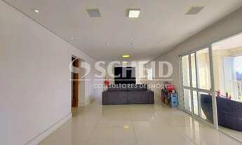 Imagem 2: Apartamento 3 dormitórios sendo 2 suítes e 3 vagas à venda no Jardim Marajoara