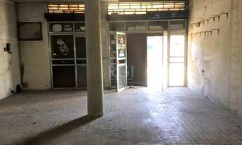 Imagem 7: PORTO ALEGRE - Loja/Salão - Floresta