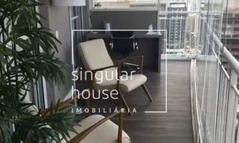 Imagem: 82 m² 2 dormitórios