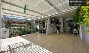 Imagem 2: Casa com 3 dormitórios à venda, 90 m² por R$ 399.900 - Fazendinha - Curitiba/PR