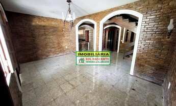 Imagem 3: Casa com 4 dormitórios, 289 m² - venda por R$ 770.000,00 ou aluguel por R$ 3.746,58/mês