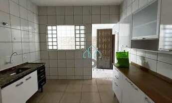 Imagem 3: Casa em condominio com 3 dormitórios (1 suíte), 110 m² - venda por R$ 565.000 ou aluguel p