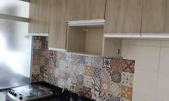 Imagem 2: Apartamento à venda em Barueri com 2 quartos e 1 vaga