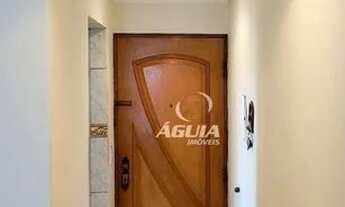 Imagem 7: Apartamento com 3 dormitórios à venda, 65 m² por R$ 305.000,00 - Jardim do Estádio - Santo