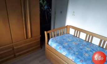 Imagem 5: São Paulo - Apartamento Padrão - Tucuruvi