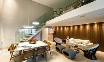 Imagem: FLORIDA PENTHOUSES 210 M²