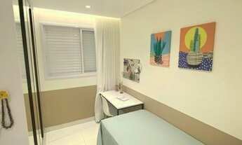 Imagem 4: Apartamentos de 2 e 3 quartos com suíte na Leste Oeste - Linea com rooftop