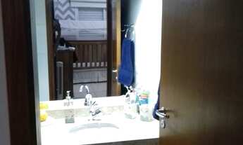 Imagem 4: Apartamento para venda tem 72 metros quadrados com 2 quartos