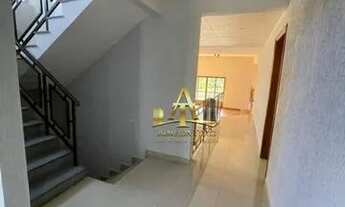 Imagem 5: Casa com 4 dormitórios para alugar, 391 m² - Alphaville 09 - Alphaville - Santana de Parna