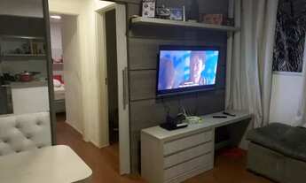 Imagem: Apartamento 2/4 Parque Fonte das Águas