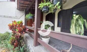 Imagem: Casa com 4 dormitórios à venda, 206 m²