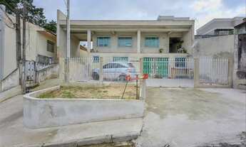 Imagem: Sobrado com 300 m³ de 5 quartos no Bairro