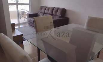 Imagem 3: Apartamento Padrão em São José dos Campos