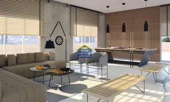 Imagem 5: Predio Frente Mar - 02 dorms, 02 vagas, Lazer - Ent. 112 mil