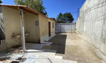 Imagem 4: URGENTE! ATENÇÃO ! Vendo excelente lote na QS 10! Escriturada! Com casa lateral! Confira!