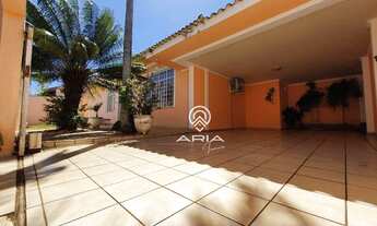 Imagem 2: Casa com 3 dormitórios e suíte à venda, 390 m² - Caravelle - Londrina/PR