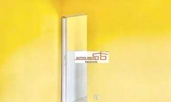 Imagem 4: Casa com 1 dormitório para alugar por R$ 800/mês - Limão - São Paulo/SP