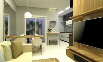 Imagem 5: Casa para venda possui 65 metros quadrados com 2 quartos em Jardim D'Abril - Osasco