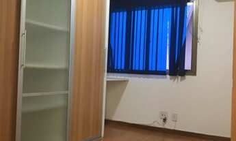 Imagem 6: Cobertura terraço com piscina e churrasqueira