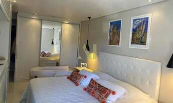 Imagem 3: Barueri - Apartamento Padrão - Alphaville