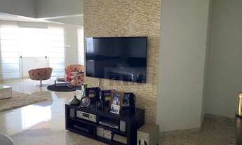 Imagem 3: Apartamento com 4 dormitórios à venda, 262 m² por R$ 800.000,00 - Setor Central - Rio Verd