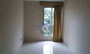 Imagem: APT 1 DORM 1 vaga BEM LOCALIZADO PROX HOSPITAL