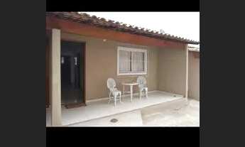 Imagem: Excelente casa em residencial em ponte dos