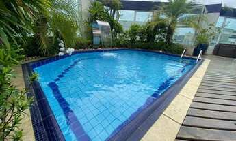 Imagem 3: Cobertura com 3 dormitórios à venda, 120 m² por R$ 1.900.000,00 - Praia das Pitangueiras